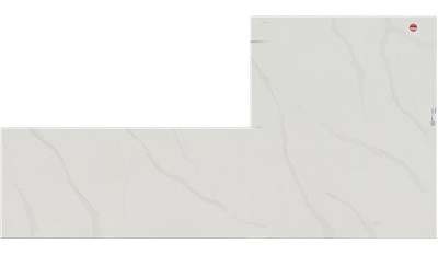 Calacatta Plata  Quartz