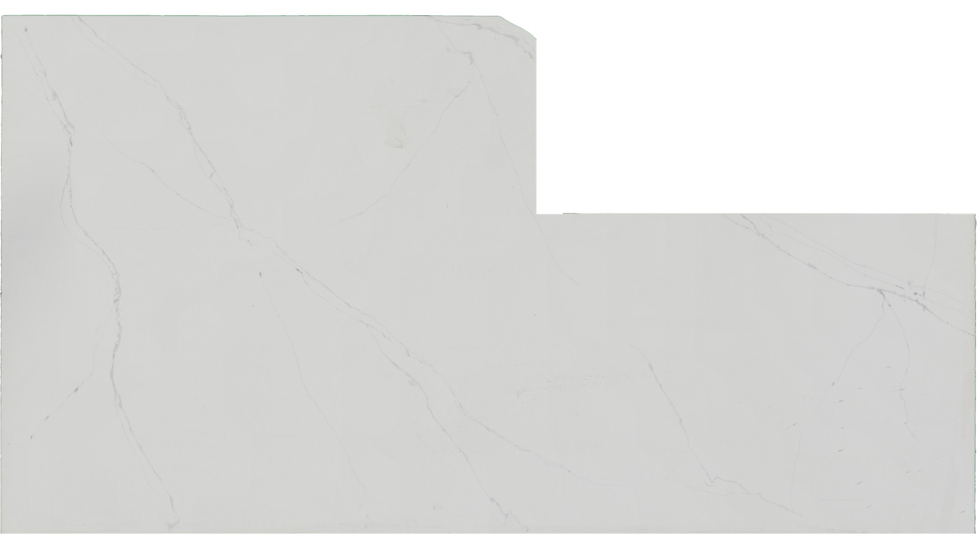 Calacatta Trevi Quartz Slabs