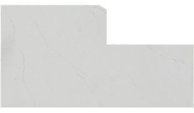 Calacatta Trevi Quartz