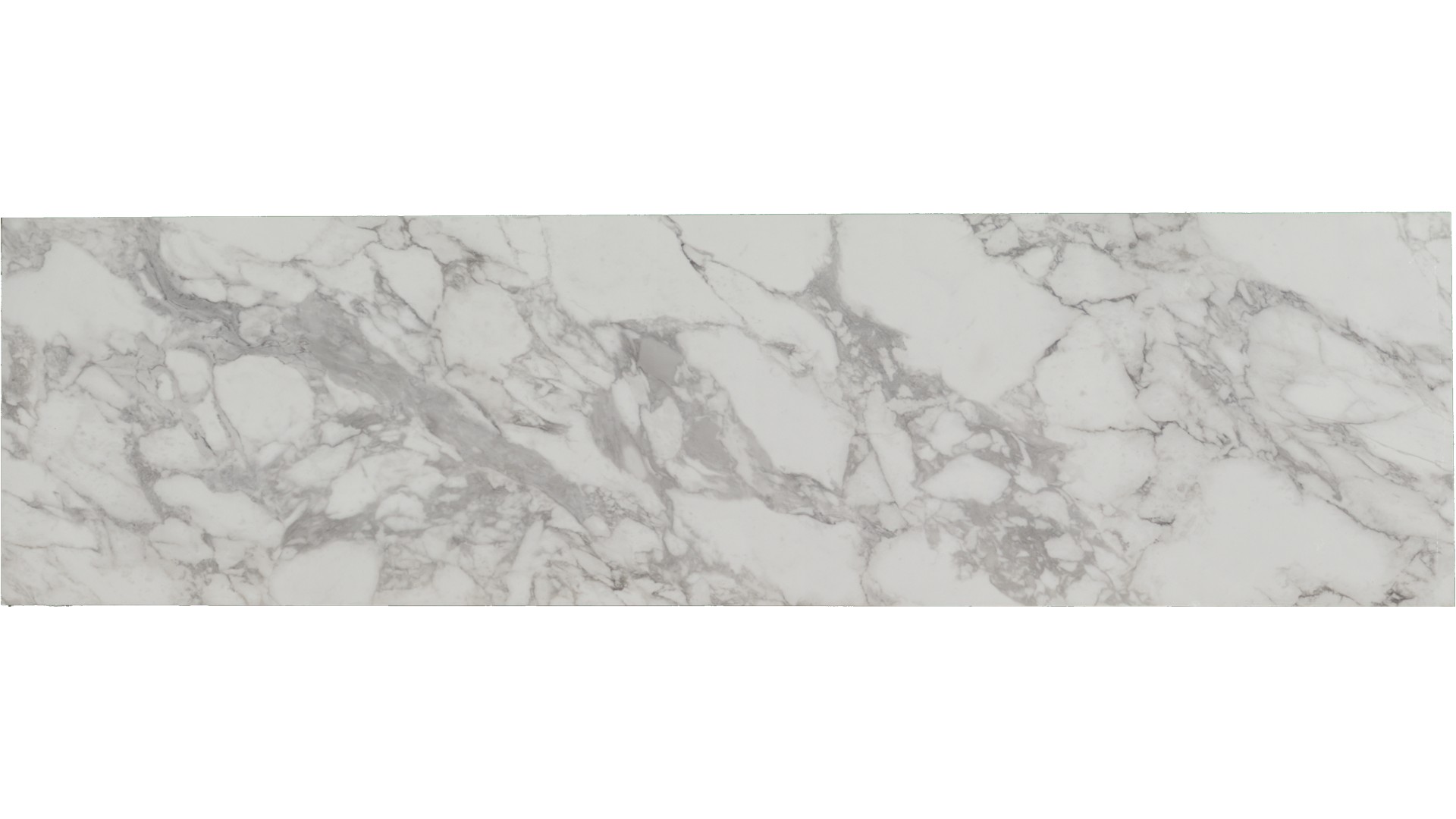 Arabescato Grey Porcelain Slabs