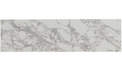 Arabescato Grey Porcelain