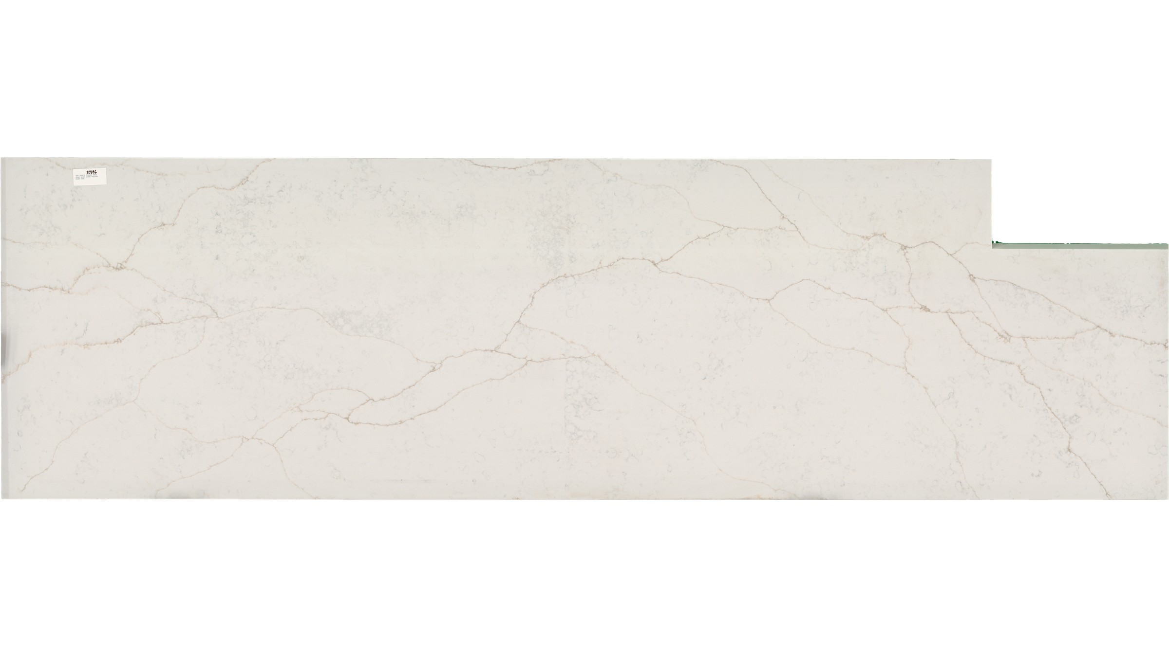 Regal D'oro Quartz Slabs