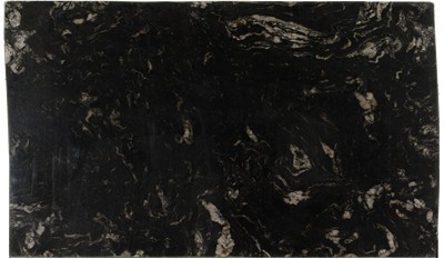 Titanium Gold Granite