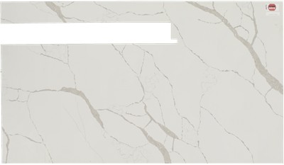 Calacatta Laza Quartz