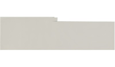 Cascade White Quartz