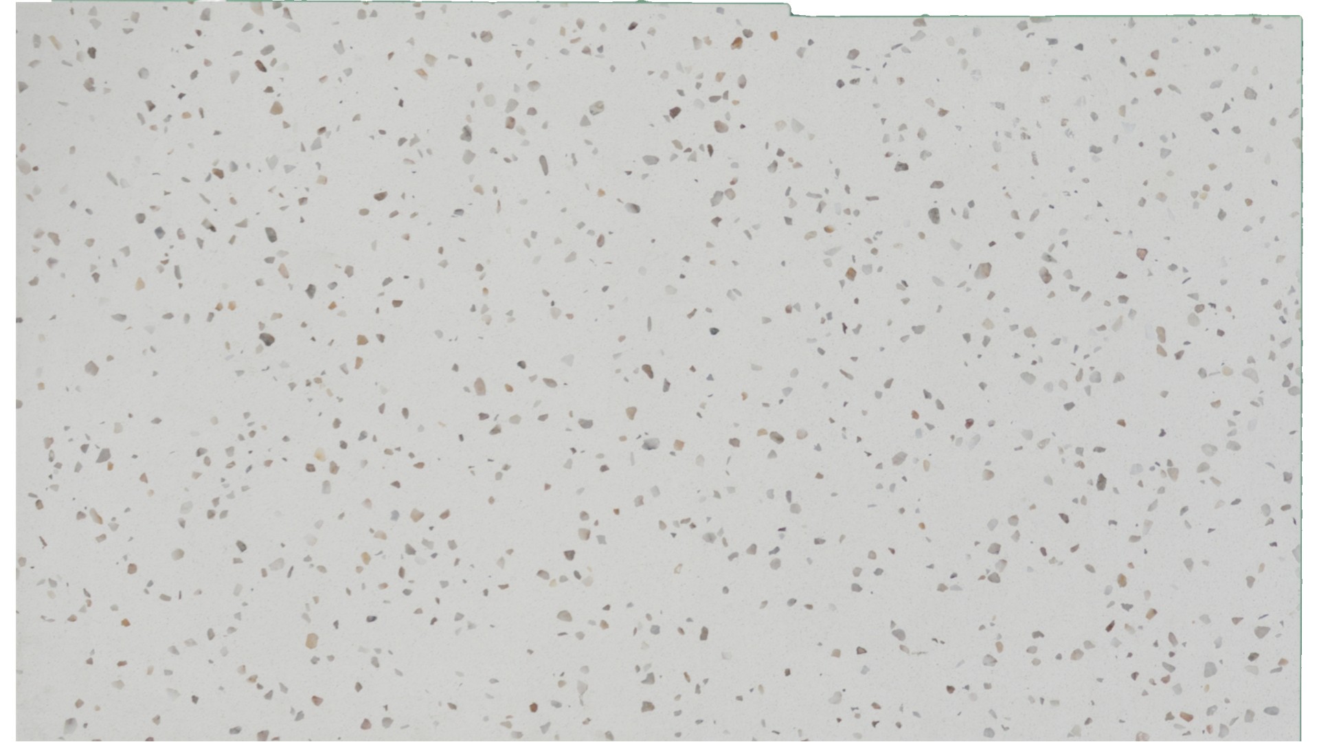 Aerial Quartz Slabs