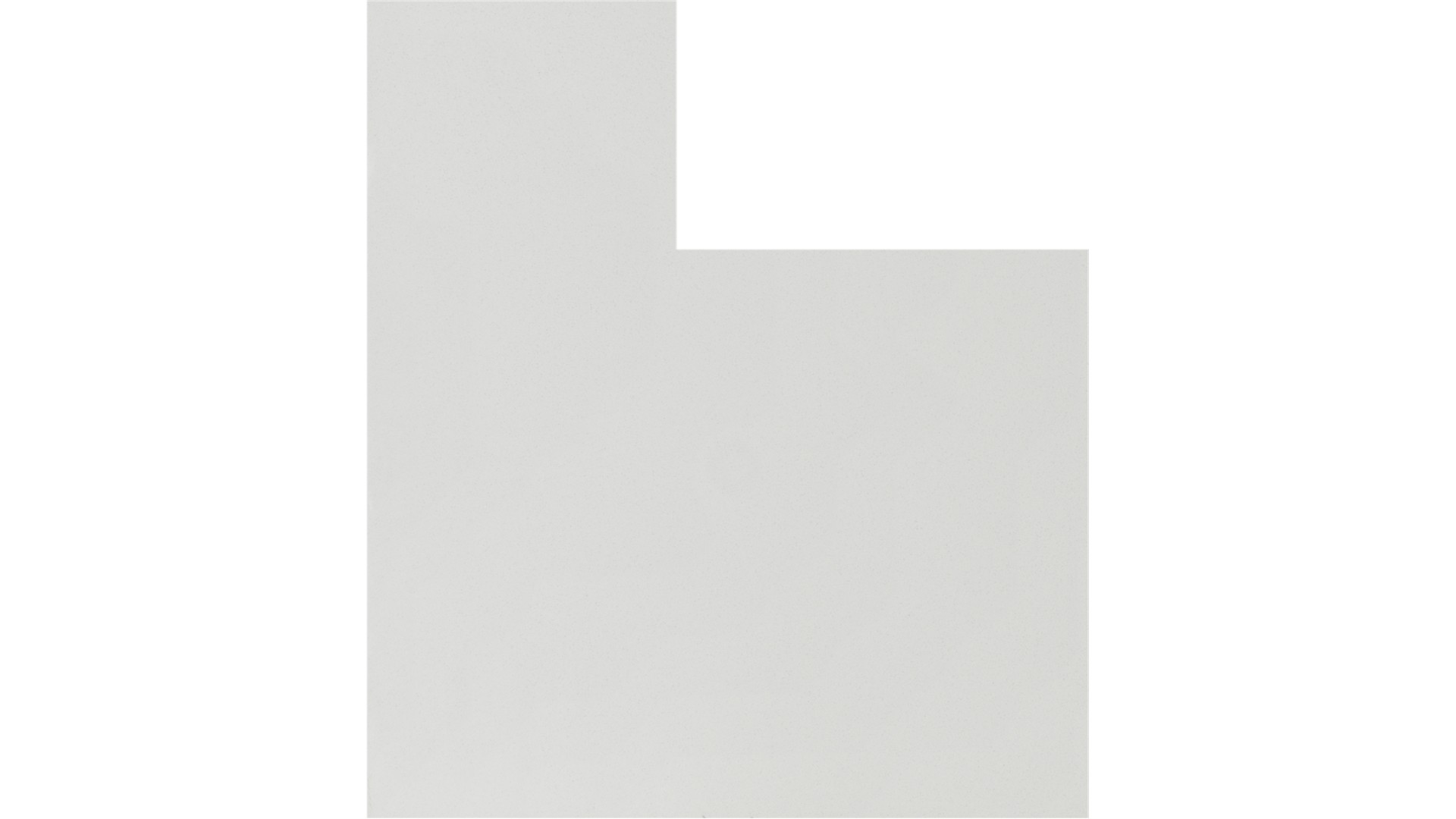 Frost White Quartz Slabs