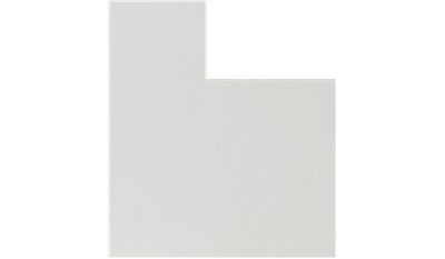 Frost White Quartz