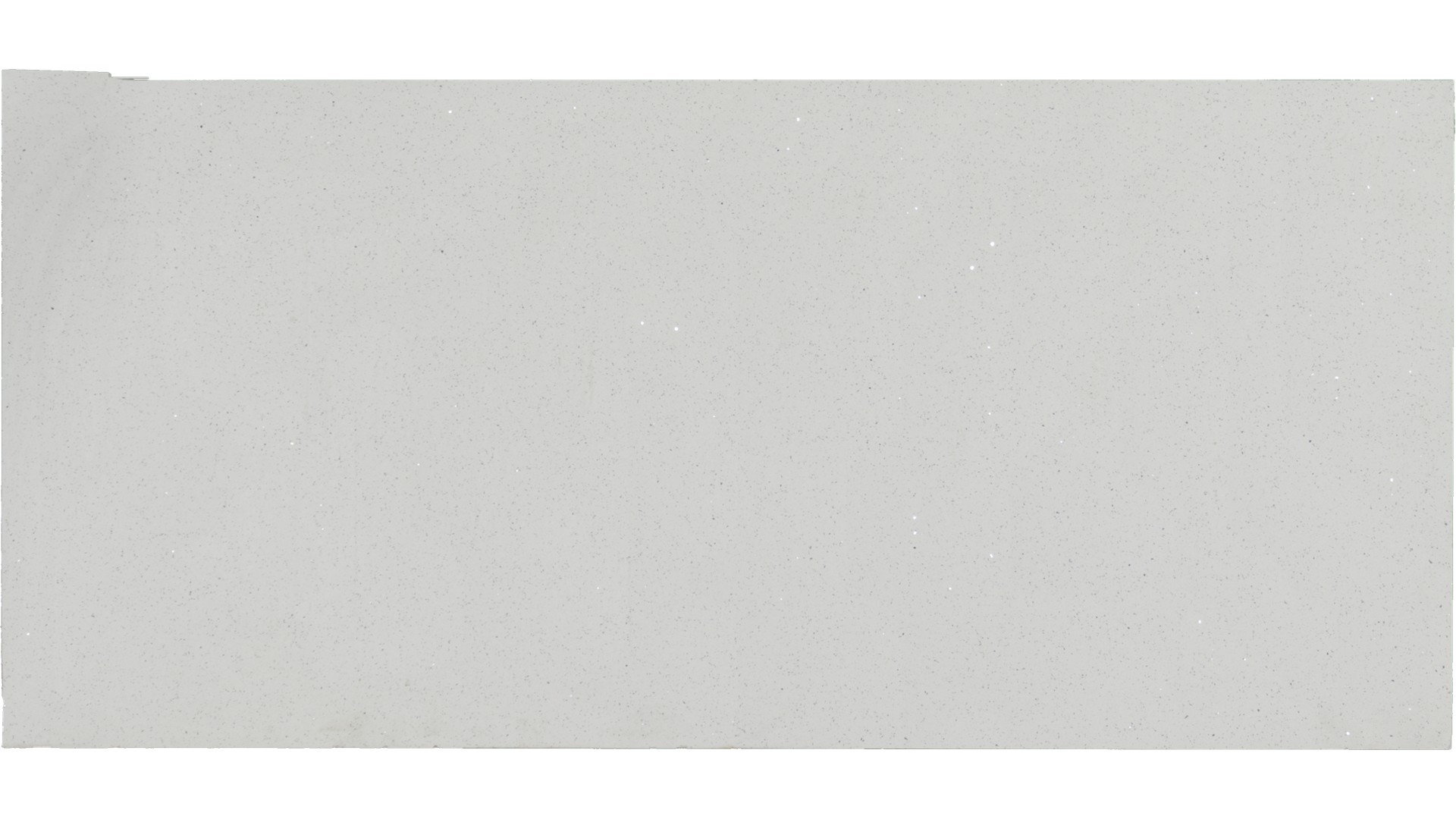 Icy Speckle Quartz Slabs