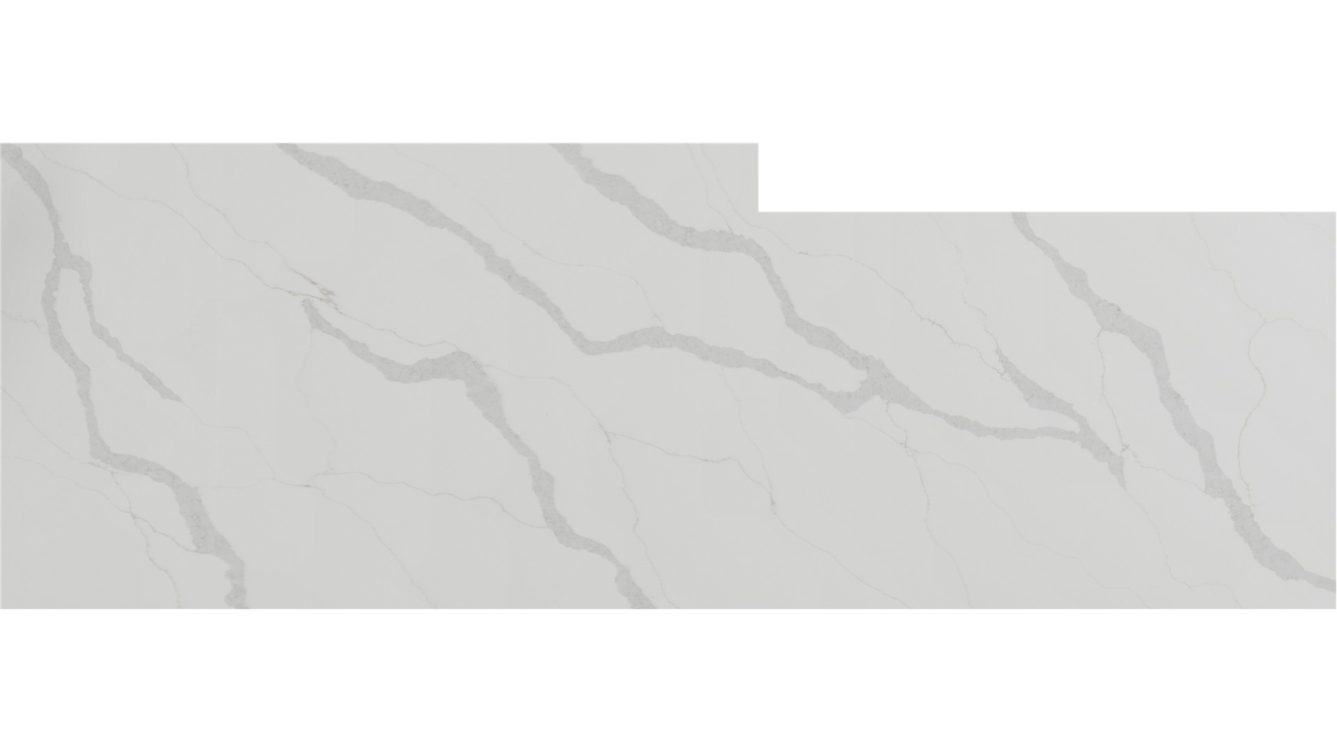 Calacatta Idillio Quartz Slabs