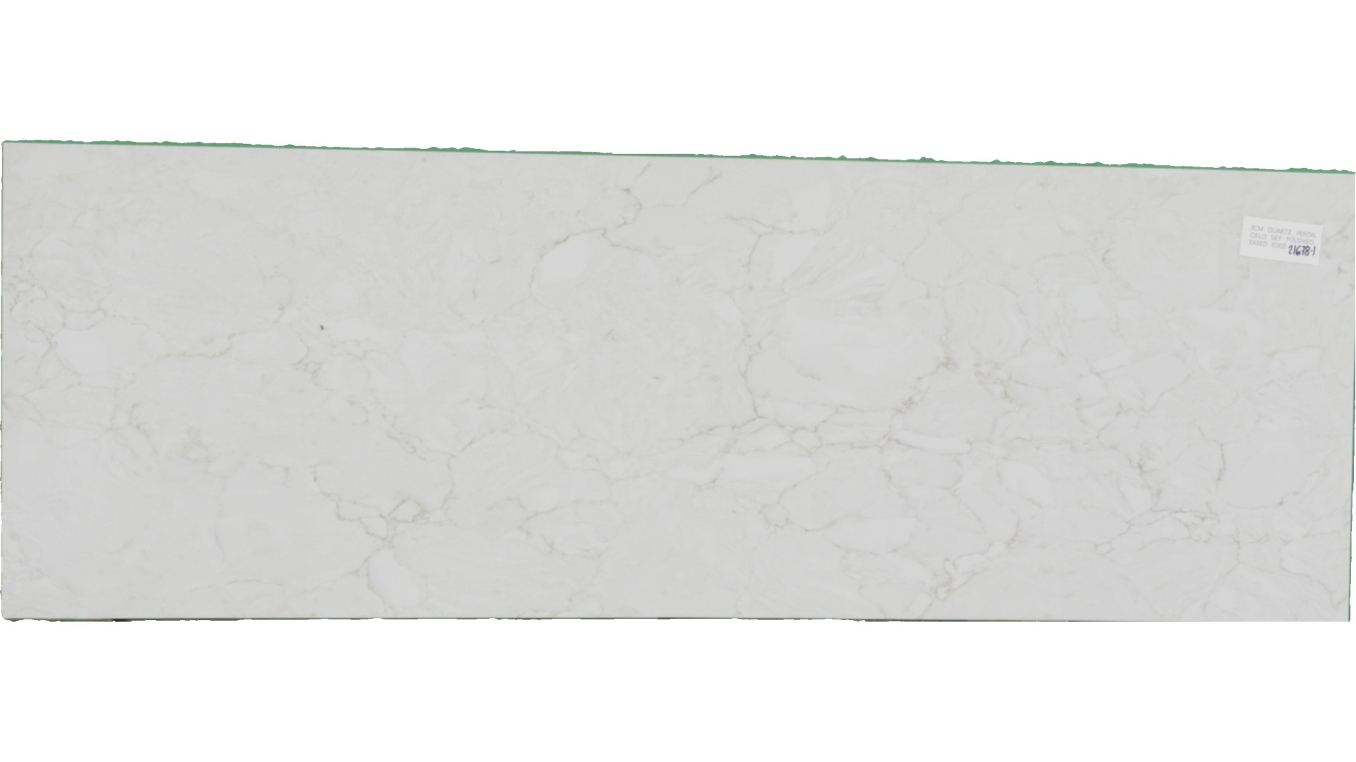 Cielo Sky Quartz Slabs