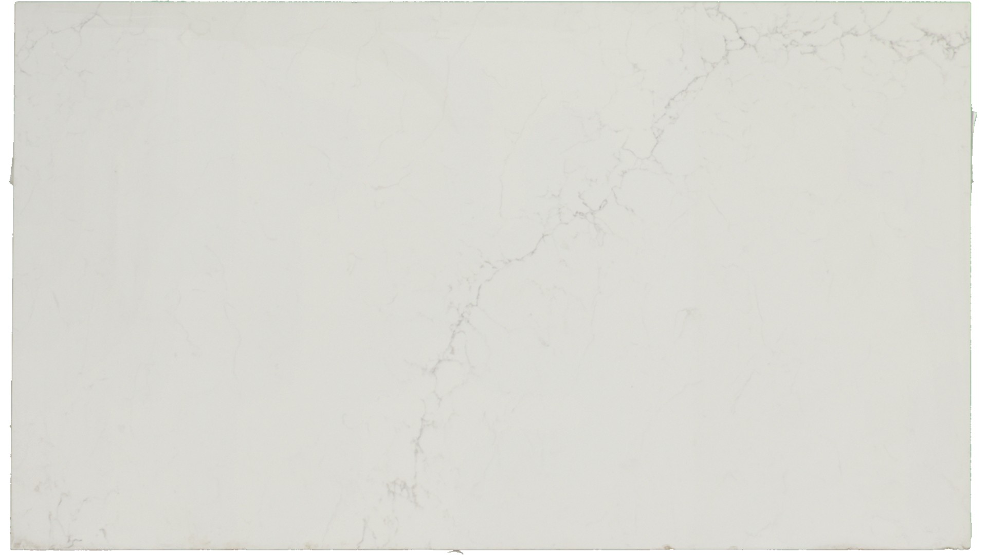 Alabaster White Quartz Slabs