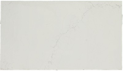 Alabaster White Quartz