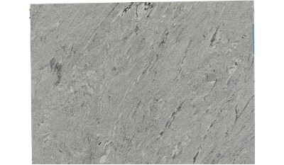 Smoky White Granite
