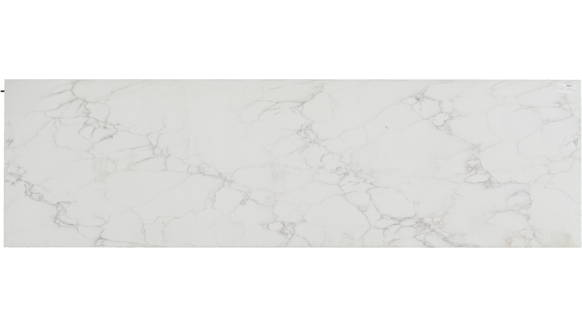 Calacatta Cinela Quartz Slabs