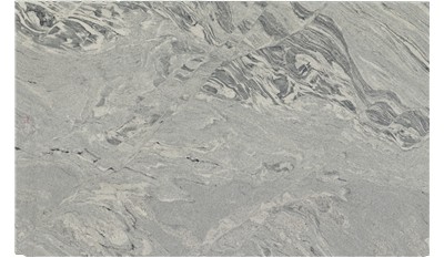 Siberian White Granite