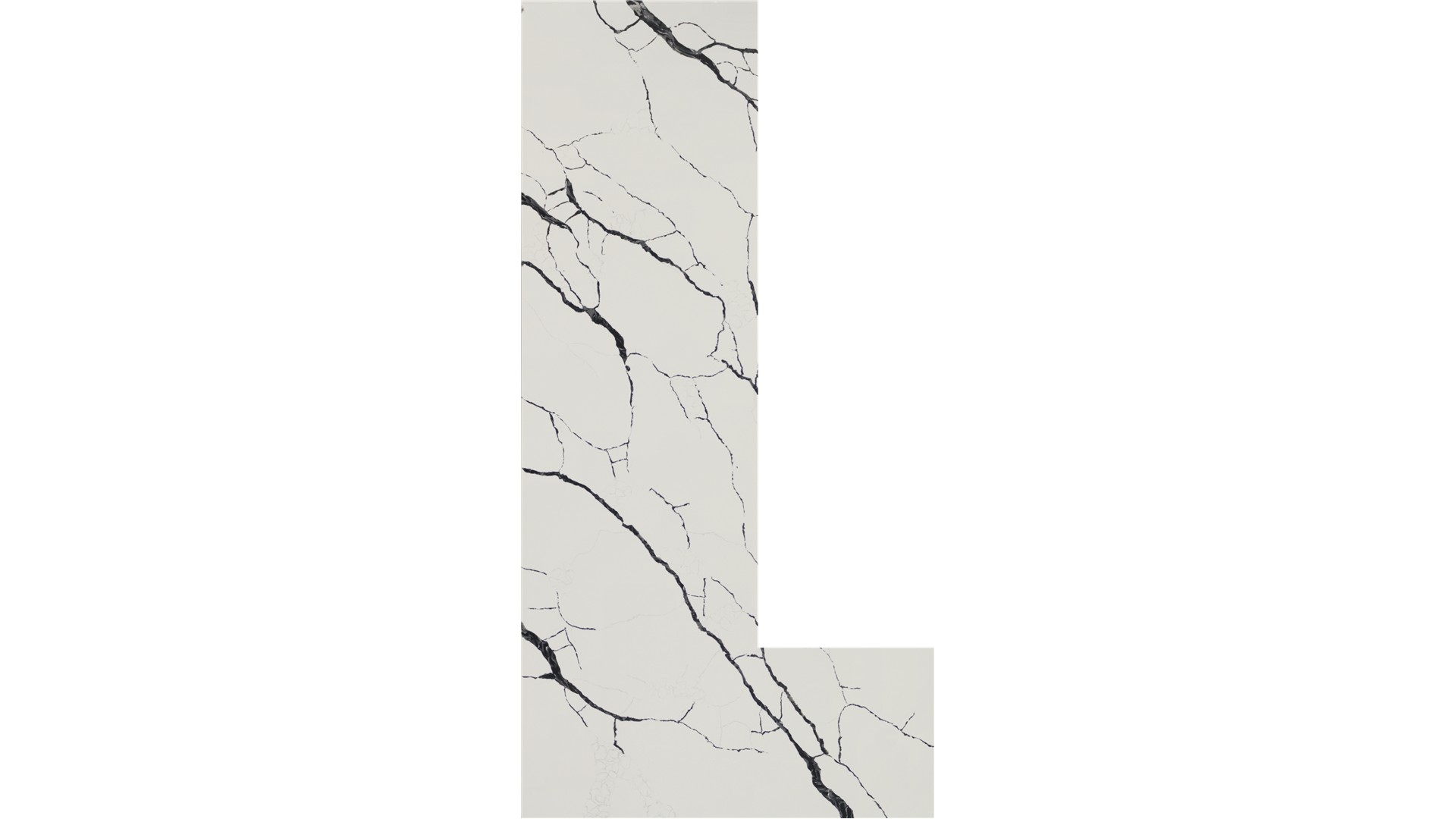 Regal Calacatta Zeal Quartz Slabs