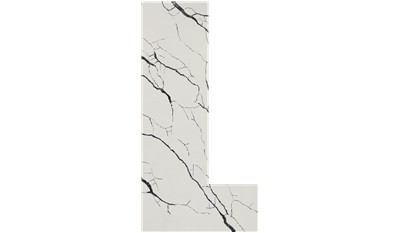 Regal Calacatta Zeal Quartz