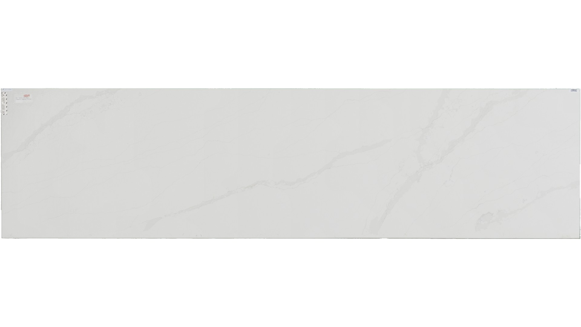 Calacatta Suprema Quartz Slabs
