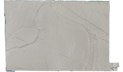 White Santorini Quartzite