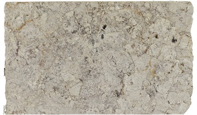 White Springs Granite