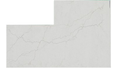 Calacatta Miraggio Cove Quartz