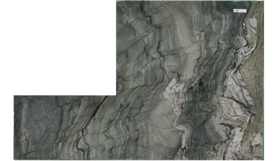 Fusion Quartzite