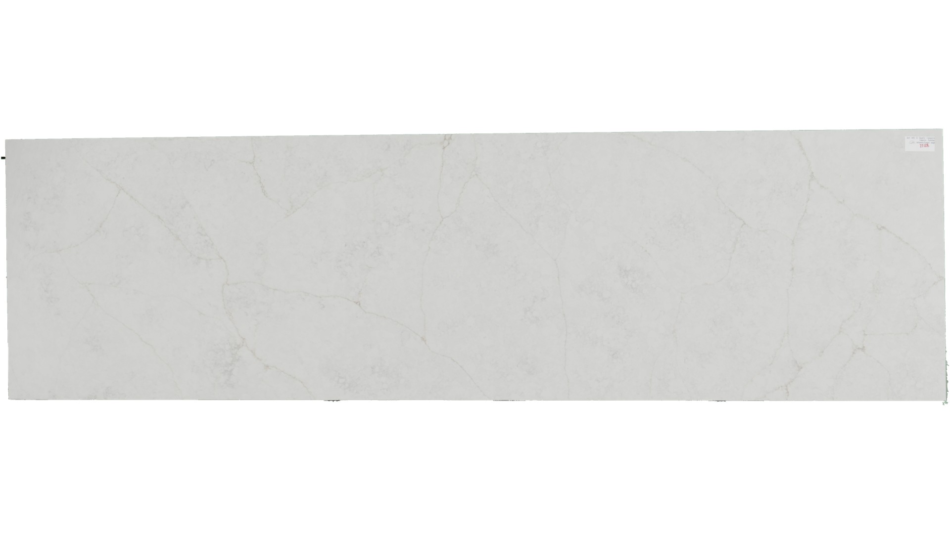 Calacatta Valentin Quartz Slabs