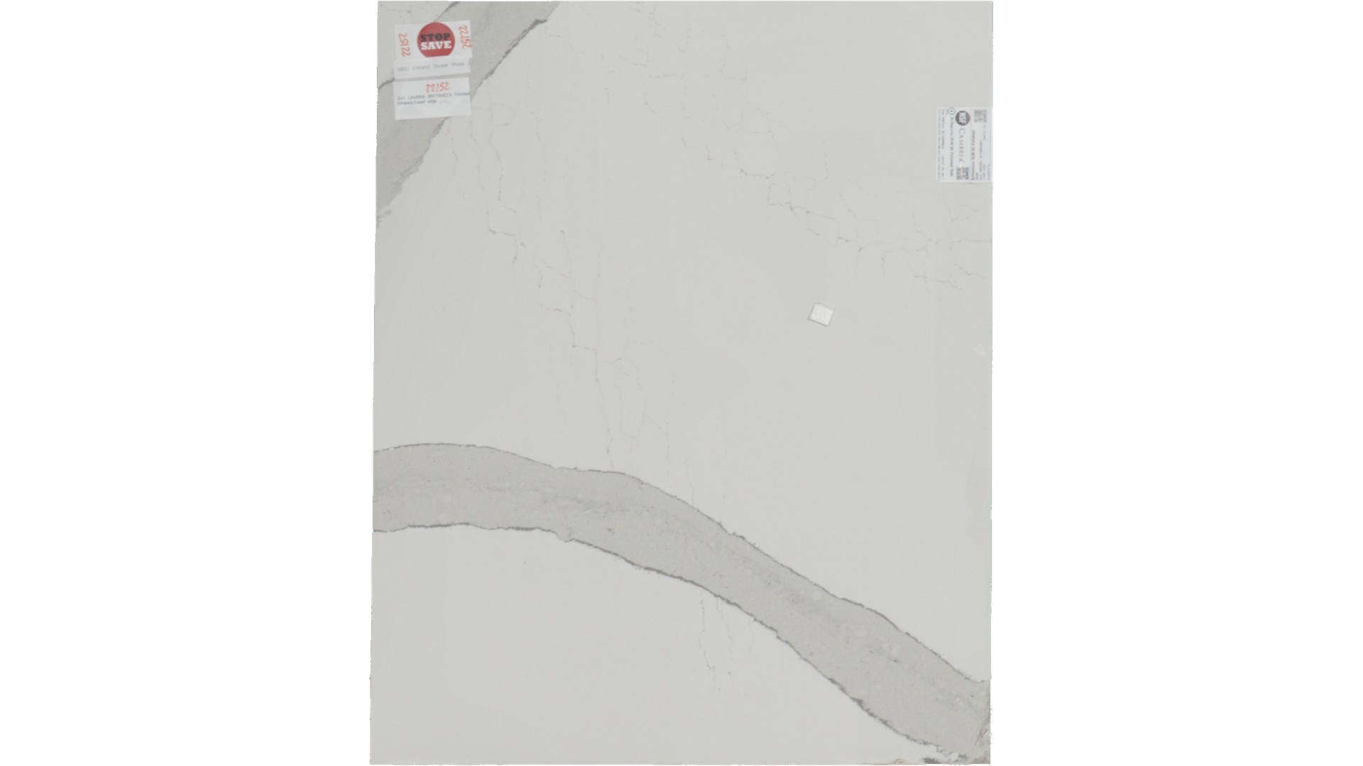 Brittanicca Quartz Slabs