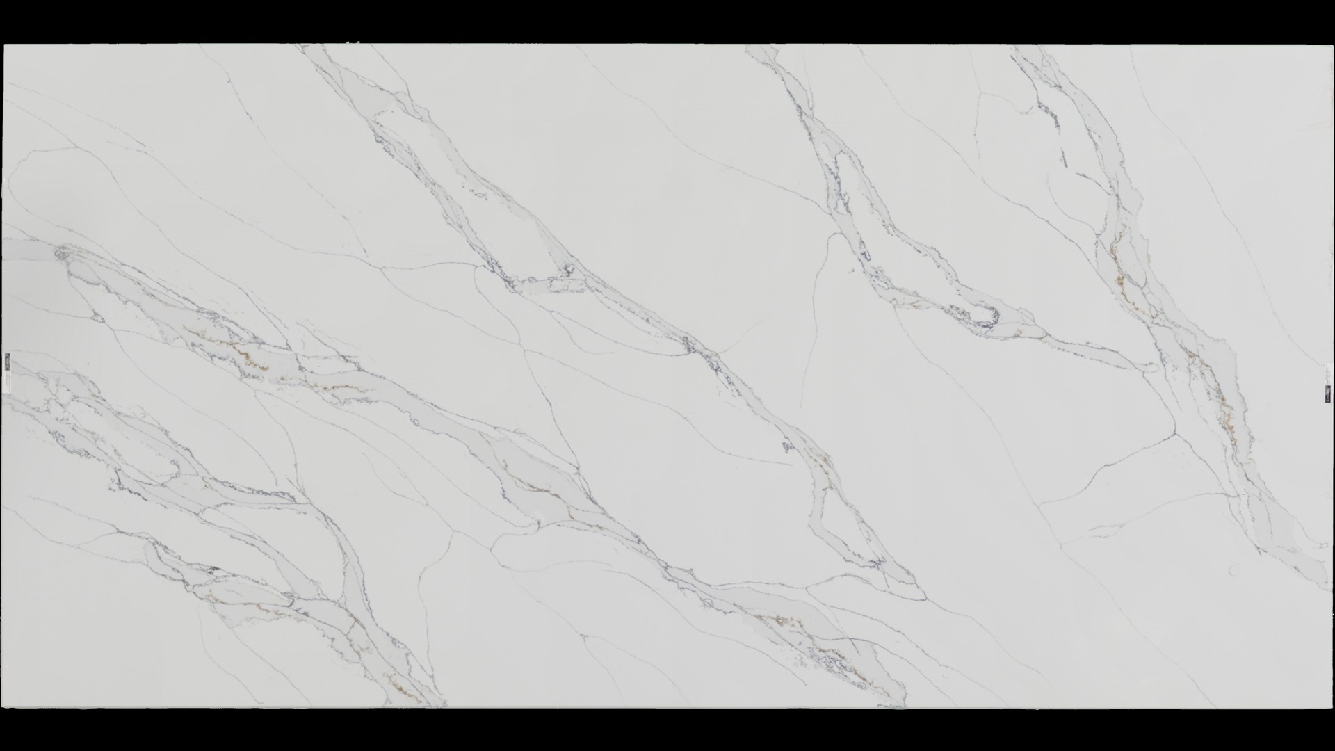 calacatta macchia vecchia Quartz Slabs