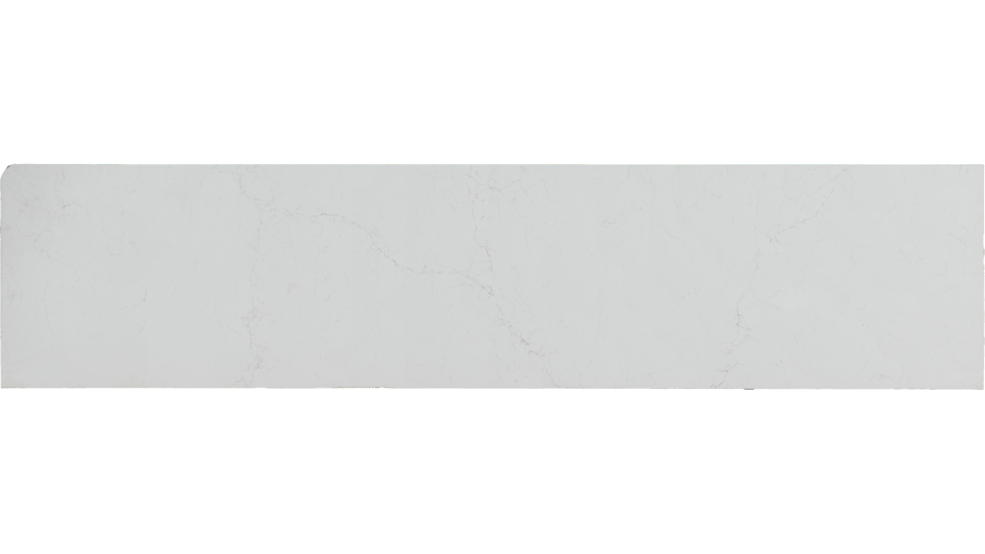 Alabaster White Quartz Slabs