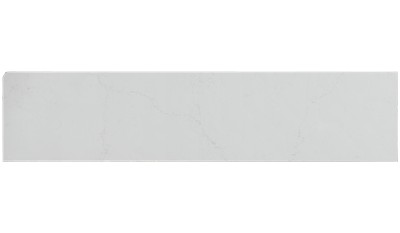 Alabaster White Quartz