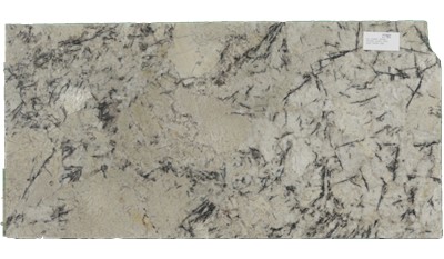 Alaska White Granite
