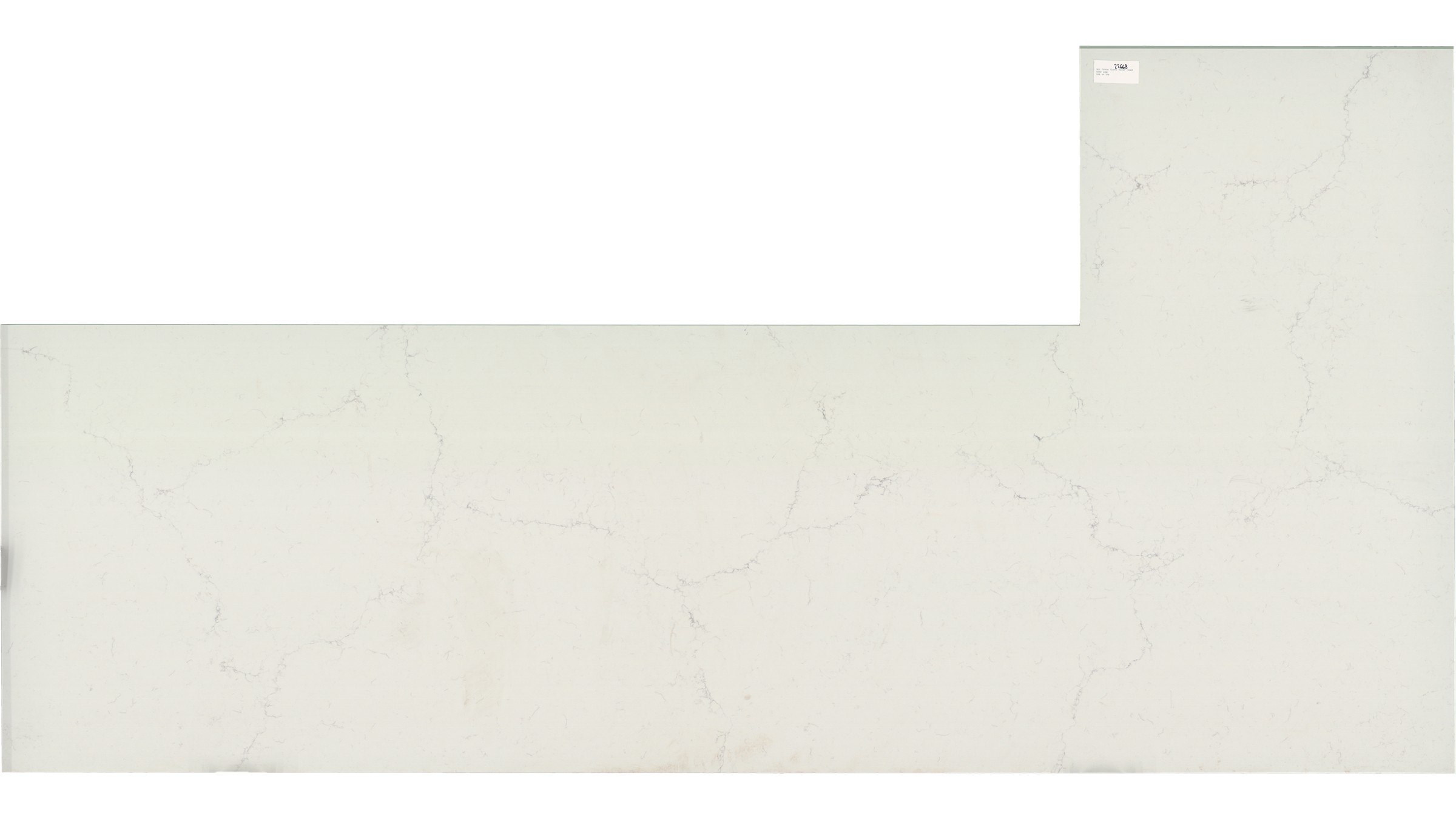 Rainier Quartz Slabs