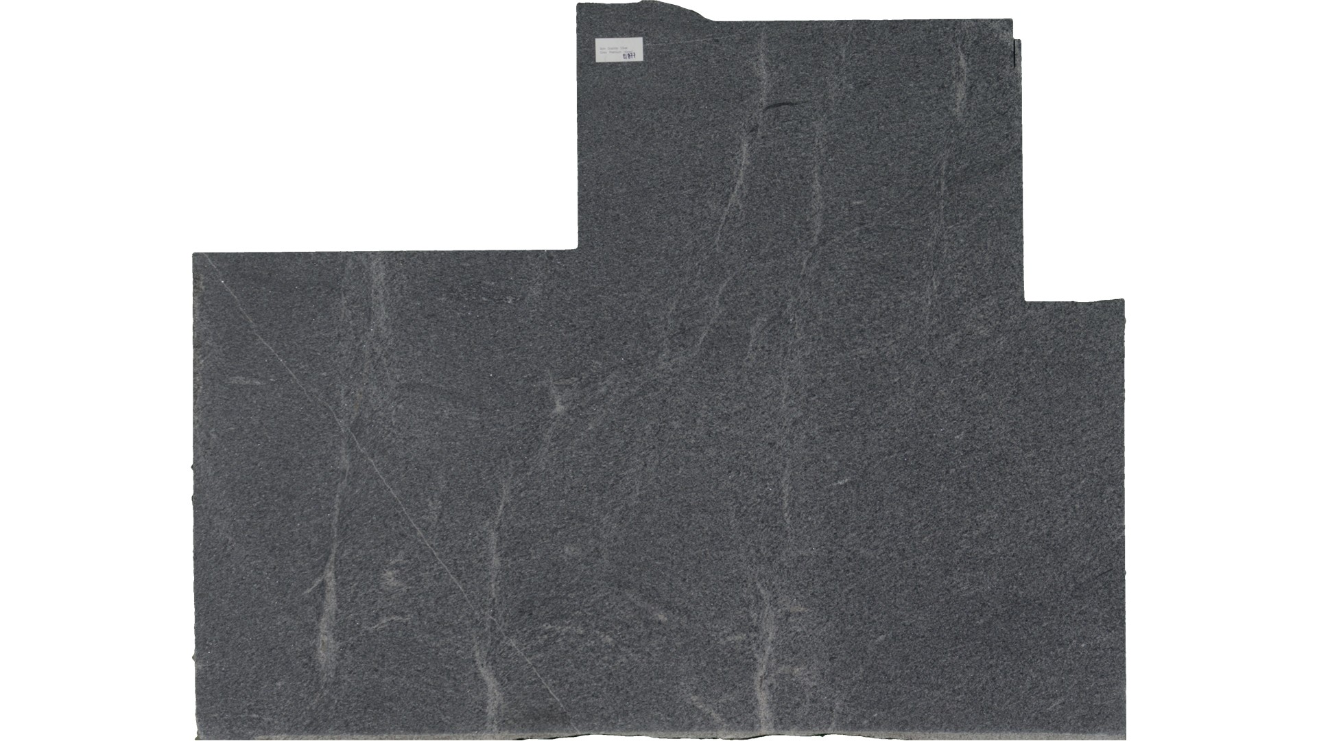 Silver Gray Granite Slabs