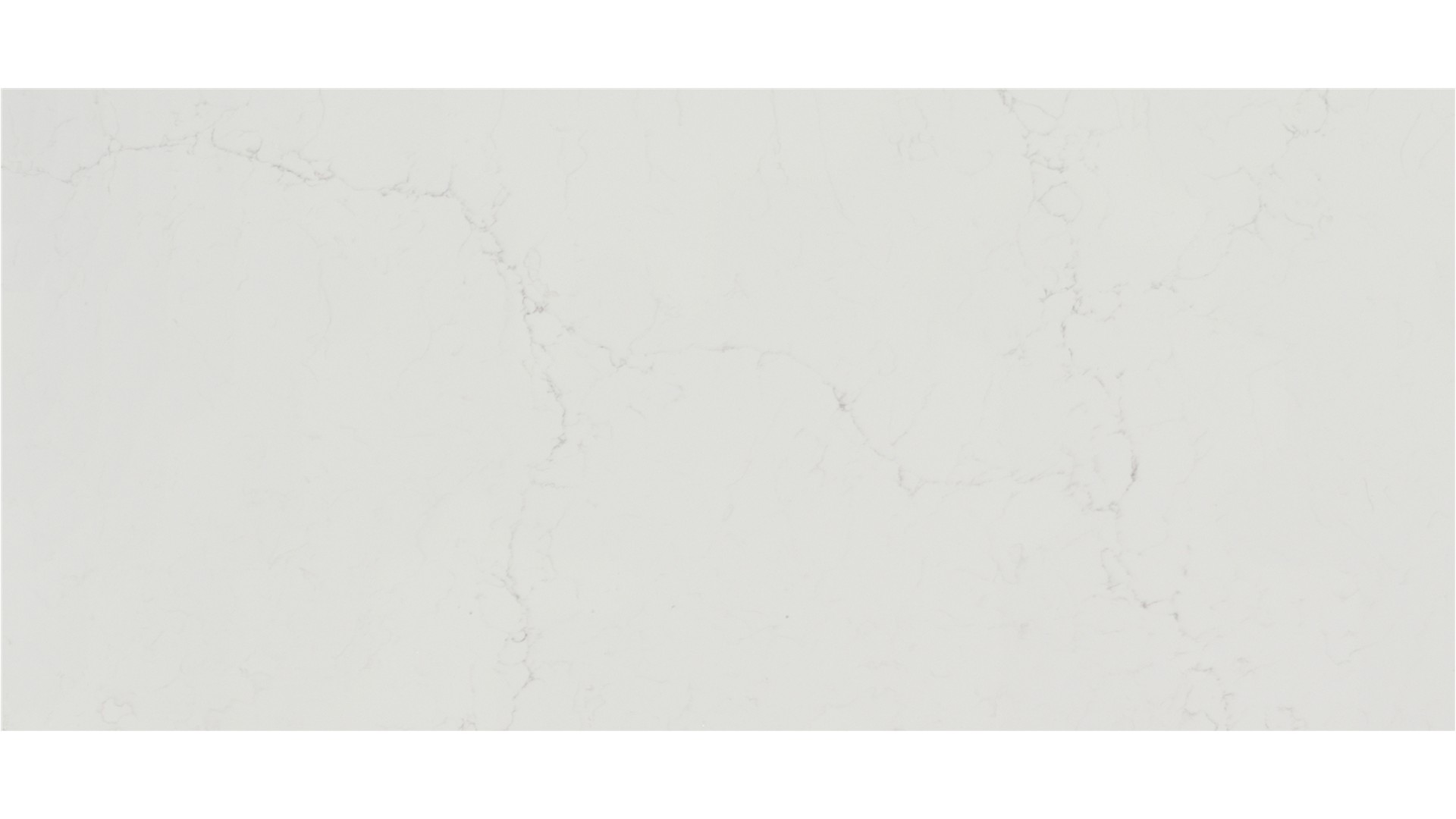 Alabaster White Quartz Slabs