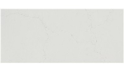 Alabaster White Quartz