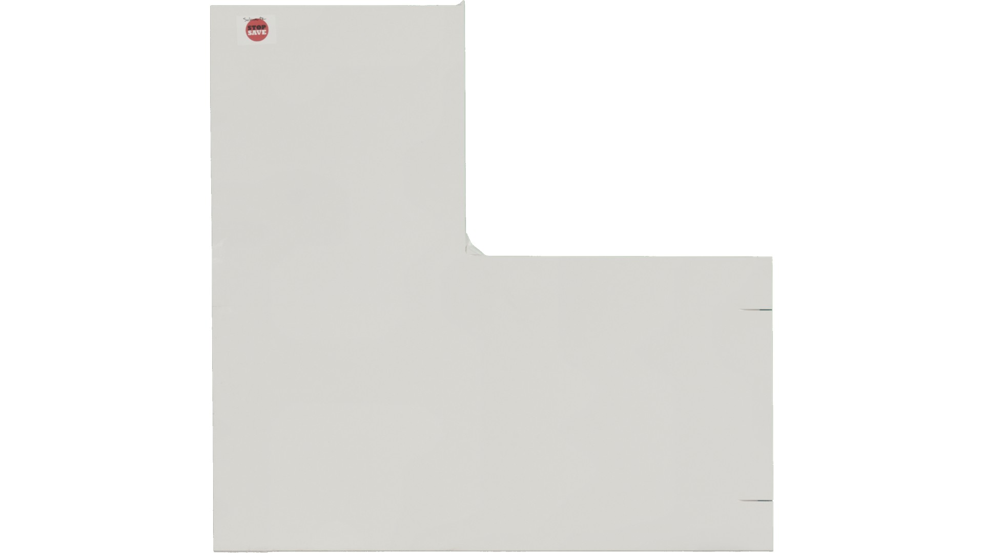 White Cliff Quartz Slabs