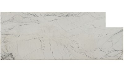 Infinity White Quartzite