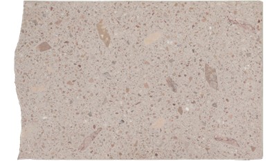 Pink Slice XLPC Concrete Collaborative