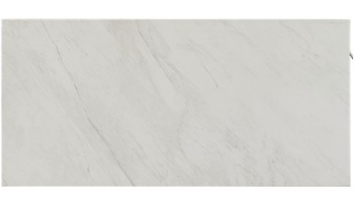 Luxe White Porcelain