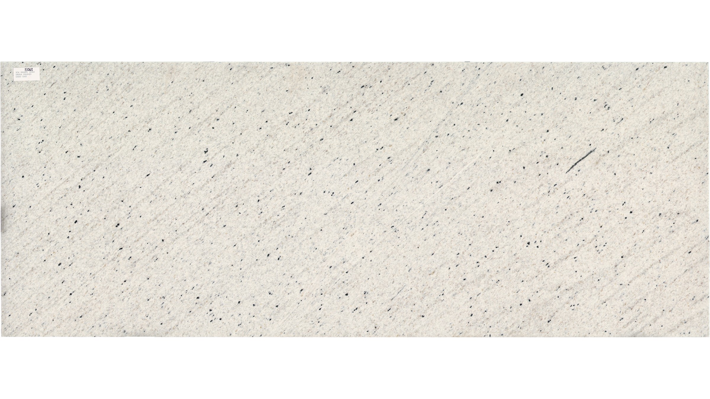 Siberia Granite Slabs