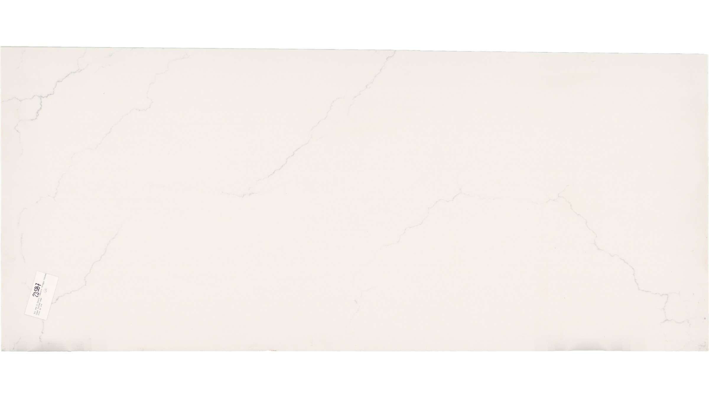 Calacatta Miraggio Quartz Slabs