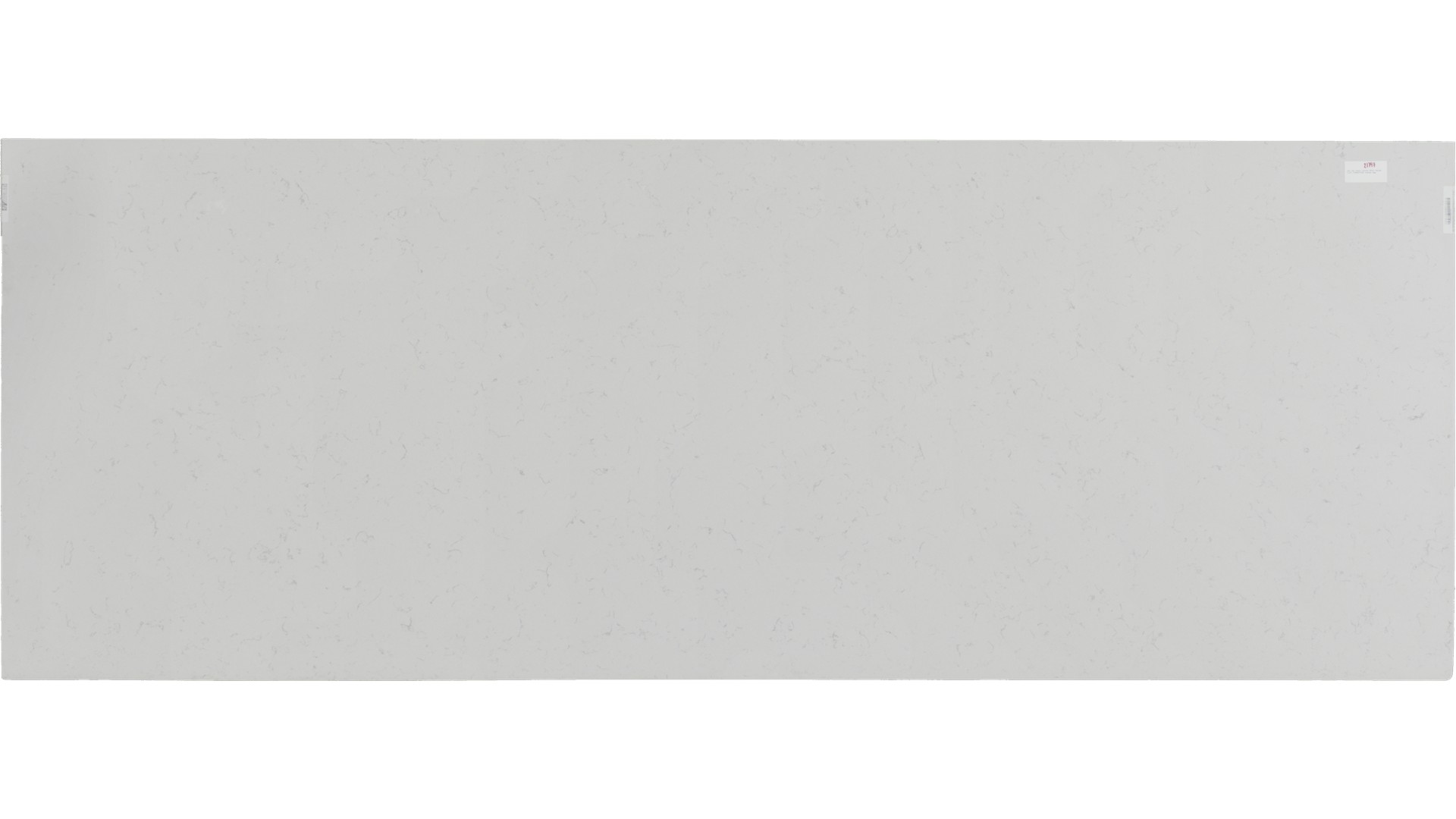 Jasmine White Quartz Slabs