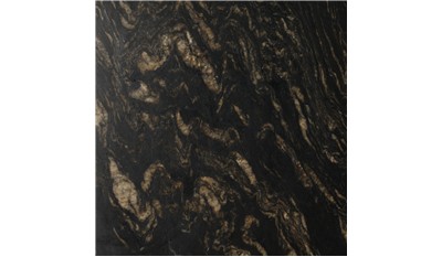 Titanium Gold Granite
