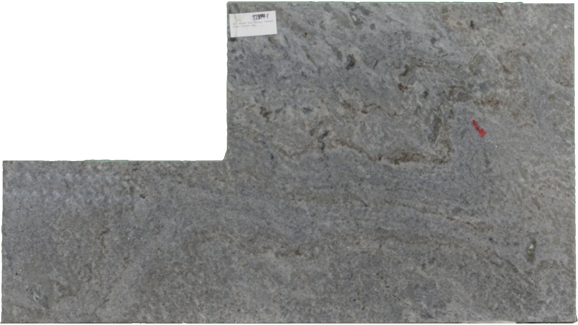 Blue Fantasy Marble Slabs
