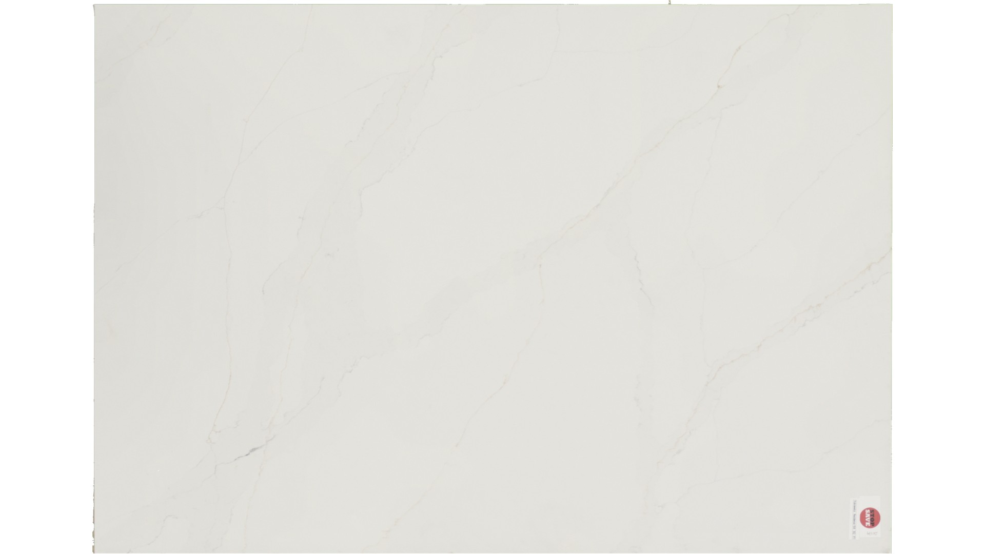Calacatta Abezzo Quartz Slabs
