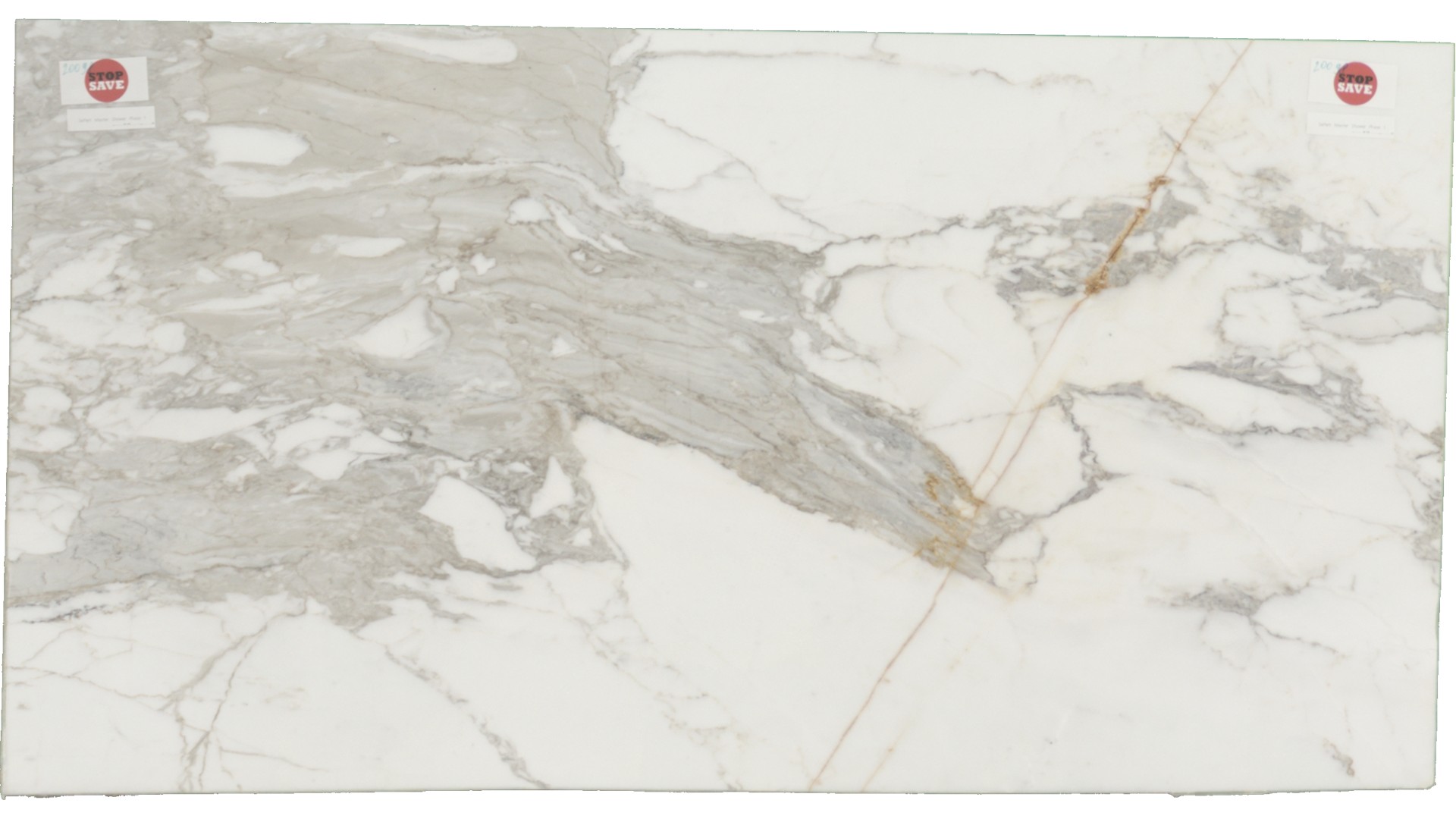 Calacatta Extra Marble Slabs