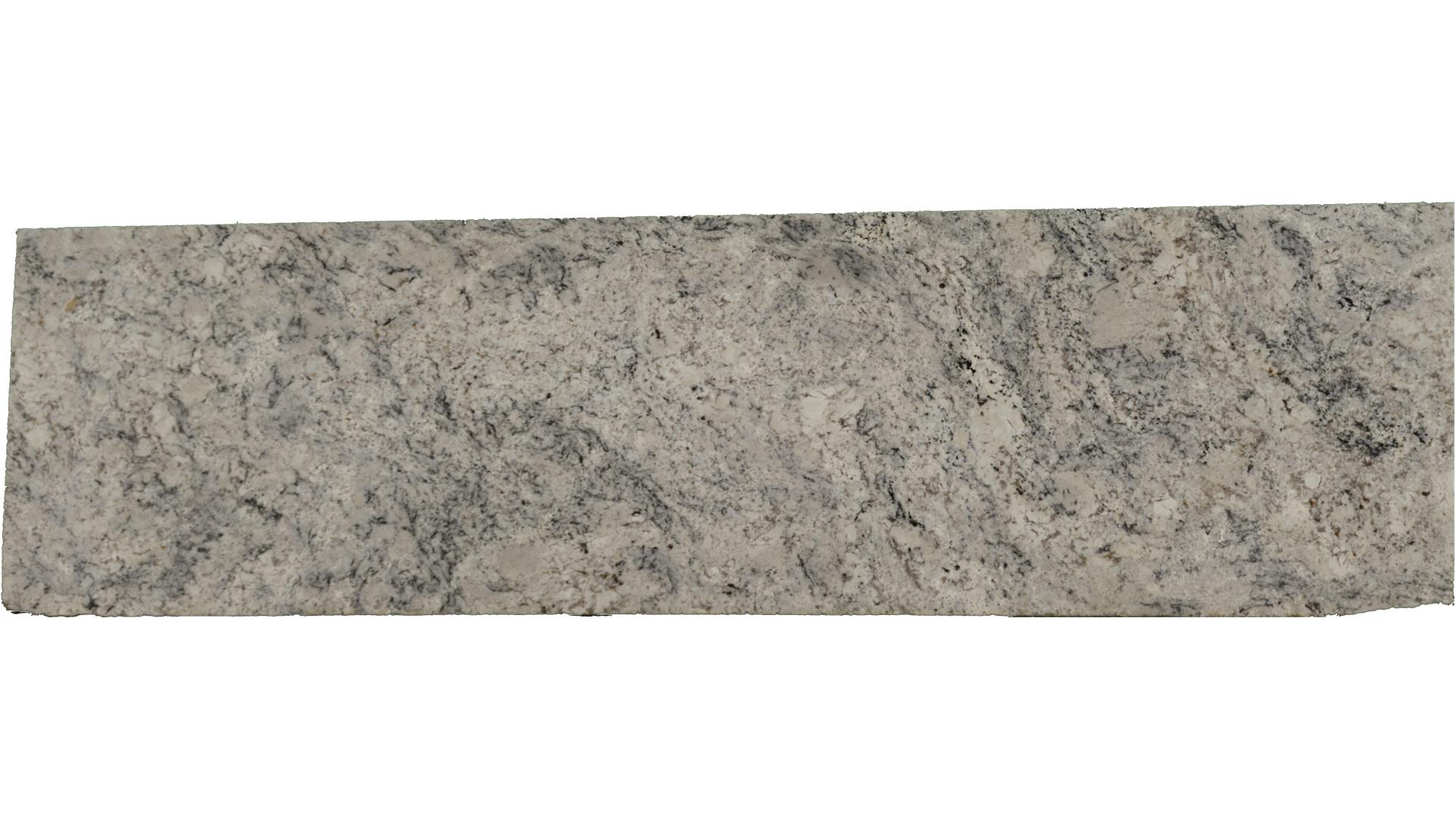 ALASKA WHITE Granite Slabs