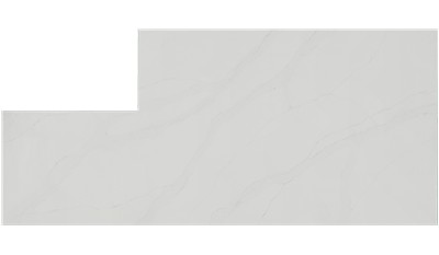 Calacatta Abezzo Quartz